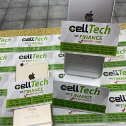 iPhone 6s !!! $40 Initial Payment 