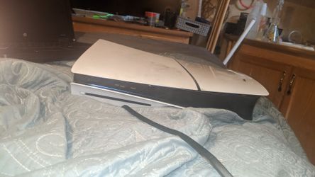 PlayStation 5