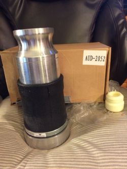 Audi Air Suspension Bag (Front) ...$85 OBO