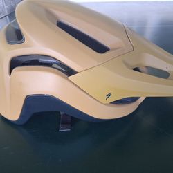 Specialized bike helmet