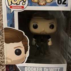 Bioshock Funko Pop