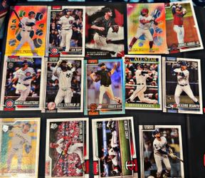 Topps 2026 Series 2 Baseball