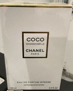 COCO MADEMOISELLE CHANEL