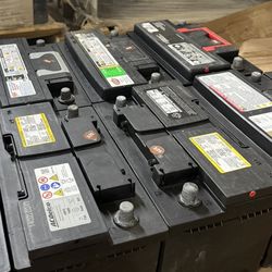 🔋 ACDelco AGM H7 94R | BMW Mercedes Audi 1000 CCA