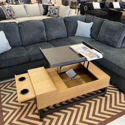 Ashley Altari Slate❤️✨ we have delivery 🚛👍🏼 today only $49 down payment🥳🎉 Price: 1249