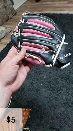 Small baseball glove