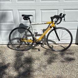 Rocky Mountain Solo 30 Bike 
