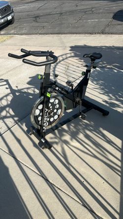 Club Trainer Bike