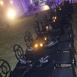 All Black Event We Can Asssit