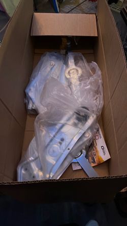 1(contact info removed) Chevy c10 window regulators