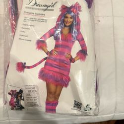 Halloween Costumes