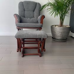 Storkraft Tuscany Glider