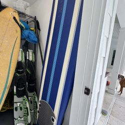 Surfboard 