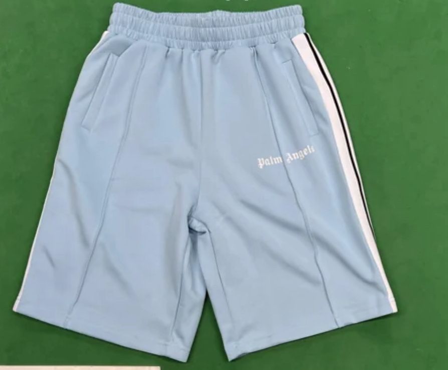 palm angle shorts