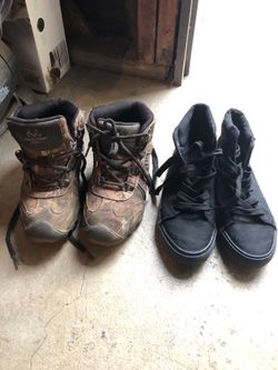 Kids shoes