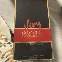 GoodGirl Carolina Herrera