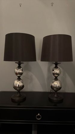Lamps