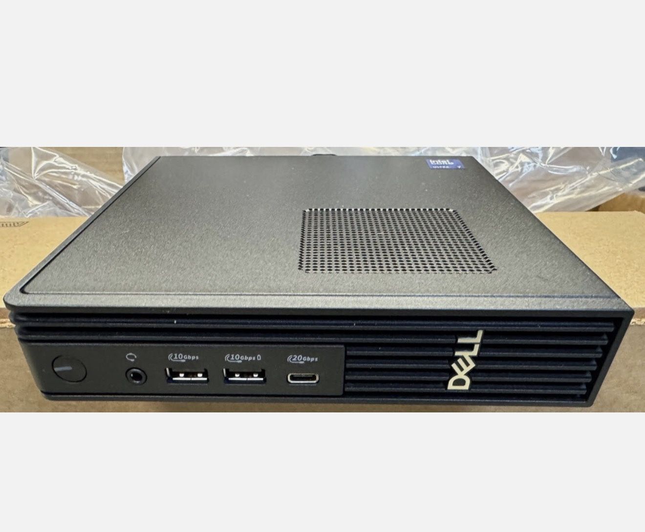 Dell Pro Plus
