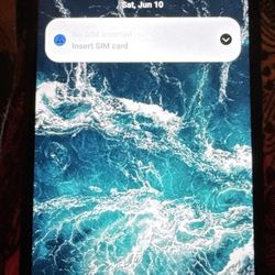 Verizon Nokia C200 Unlocked 32 GB