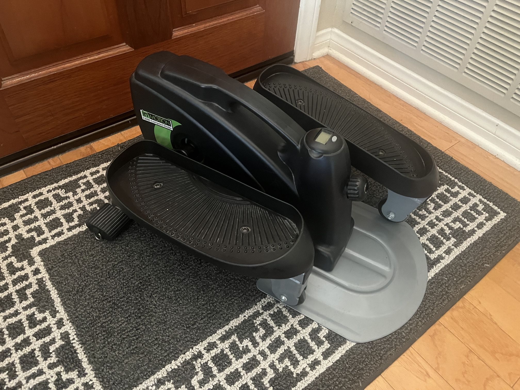 Mini Elliptical