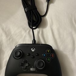 Xbox One Controller with LED