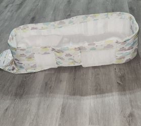 Infant  Bassinet 
