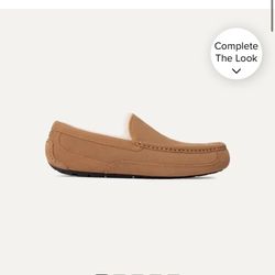 Ugg Ascot Slipper 