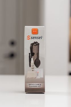 Lens Cleaning Kit