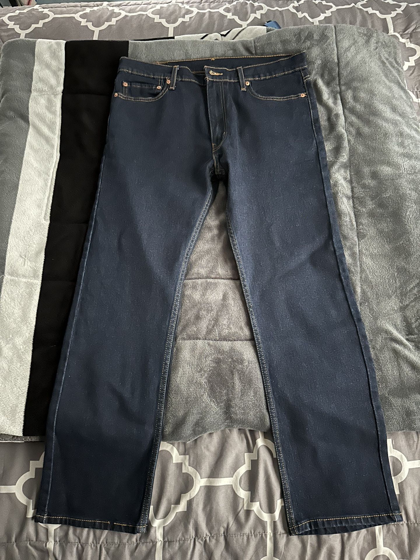 Levi’s Jeans