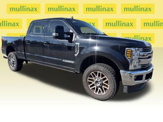 2019 Ford F-350