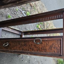 Project Coffee Table 