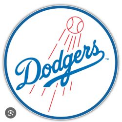dodgers tickets home side