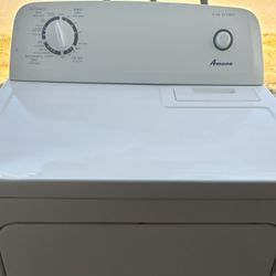 Amana by Whirlpool electric dryer ( Free Local Delivery )