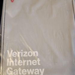 Verizon Internet Gateway Modem $100obo