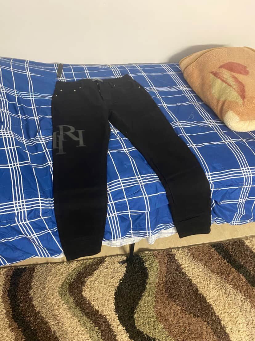 Amiri Jeans 