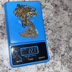 Solid Gold 