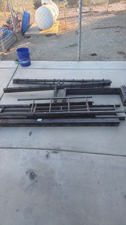 Three tier bunkbed