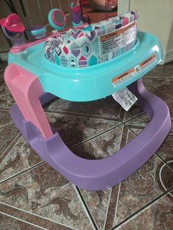 baby walker