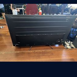 TCL 75” TV FOR SALE!!!! 