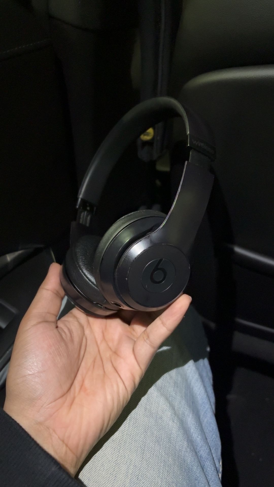 Beats Solo 3