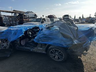 Parts Parts Only Mustang GT, V6, California Edition, Gt500, Saleen, Cobra, Eco boost
