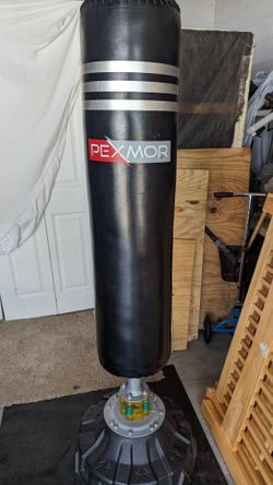 Punching Bag