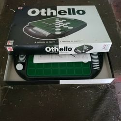 Othello Game