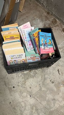 Young Reader Books