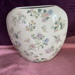 Cho Cho Vase San Francisco 