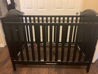 Baby Crib