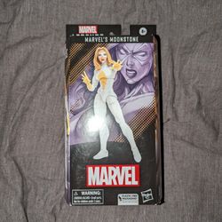 Marvel Legends