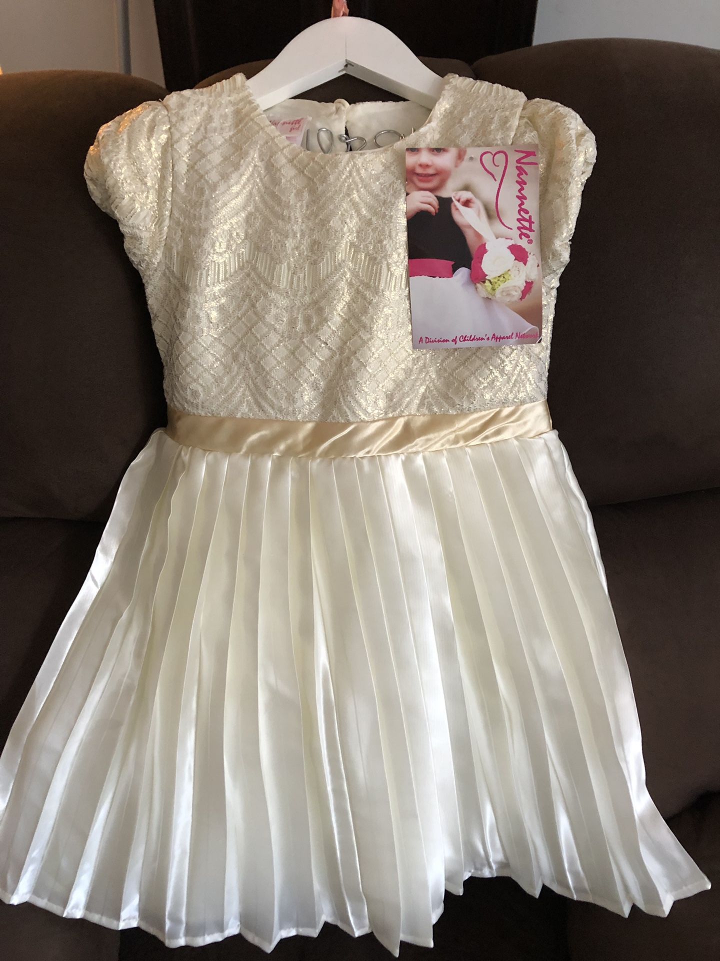 Flower girls dresses