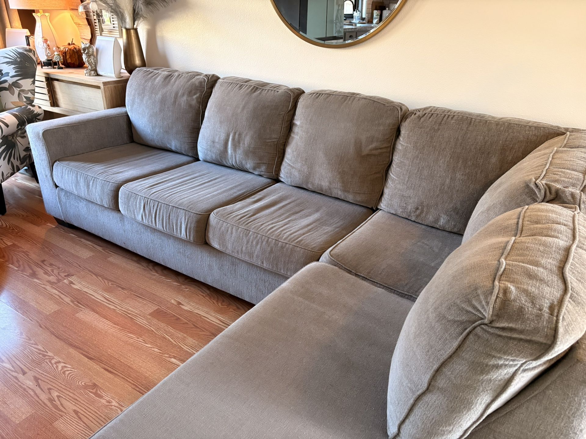 Sectional Sofa Sleeper