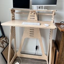 Standing Desk Chair 